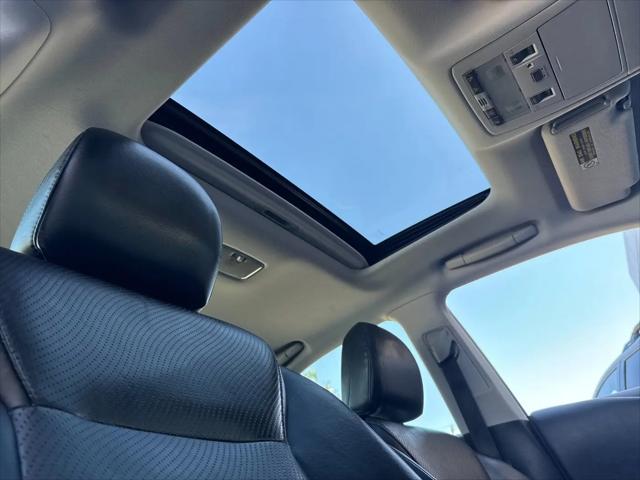 2010 Lexus HS 250h HS 250h