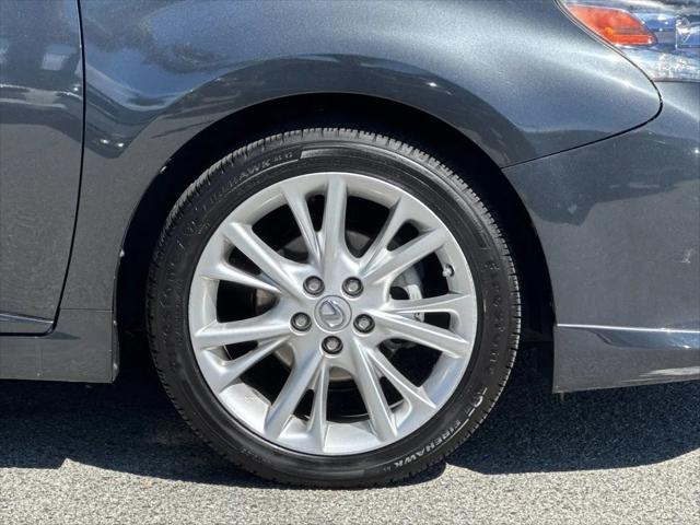 2010 Lexus HS 250h HS 250h