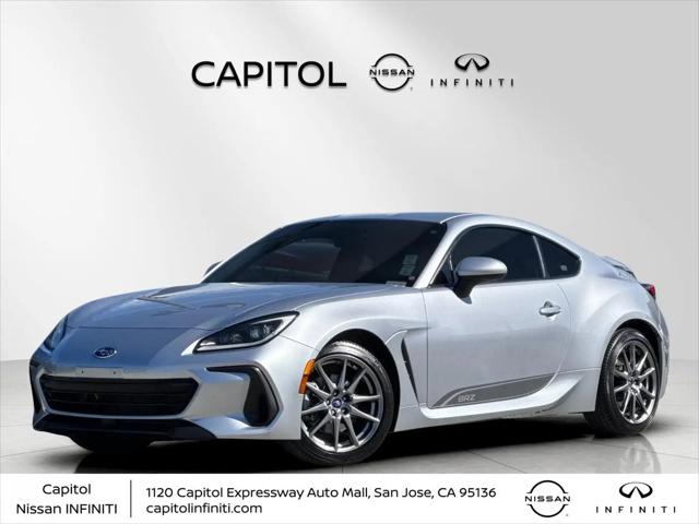 2023 Subaru BRZ Premium for sale in San Jose, CA