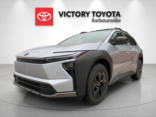 2026 Toyota bZ Woodland Premium for sale in Barboursville, WV