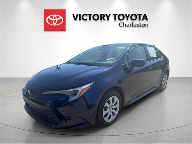 2024 Toyota Corolla Hybrid LE for sale in Charleston, WV