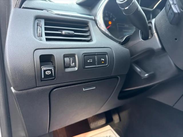 2018 Chevrolet Impala 2LZ
