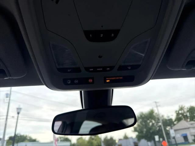 2018 Chevrolet Impala 2LZ