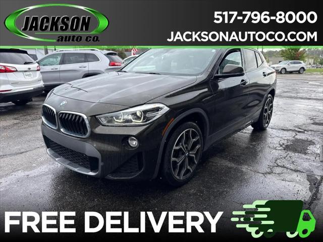 2018 BMW X2 xDrive28i for sale in Jackson, MI