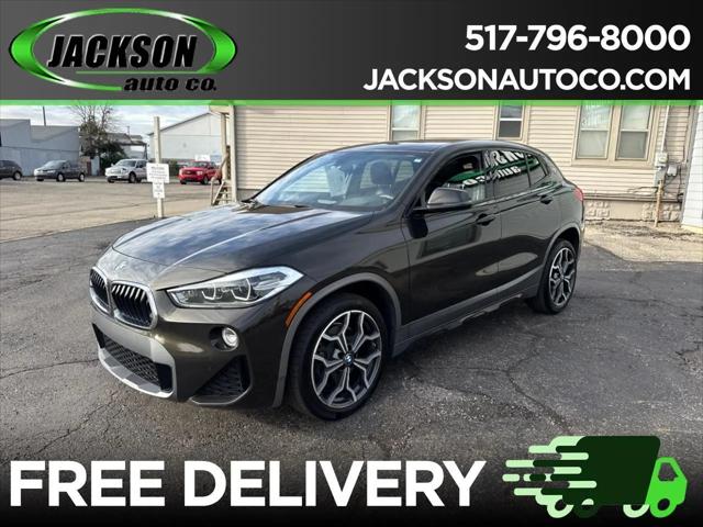 2018 BMW X2 xDrive28i for sale in Jackson, MI