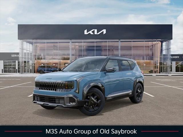 2027 Kia Seltos X-Line S for sale in Old Saybrook, CT