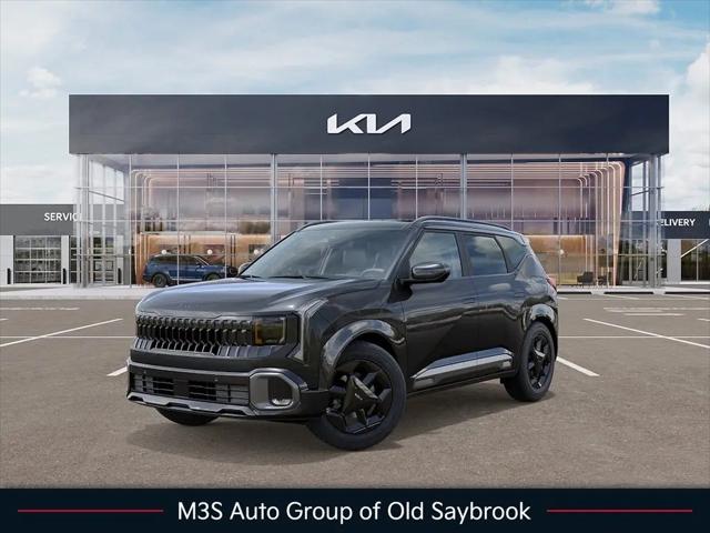 2027 Kia Seltos X-Line S for sale in Old Saybrook, CT