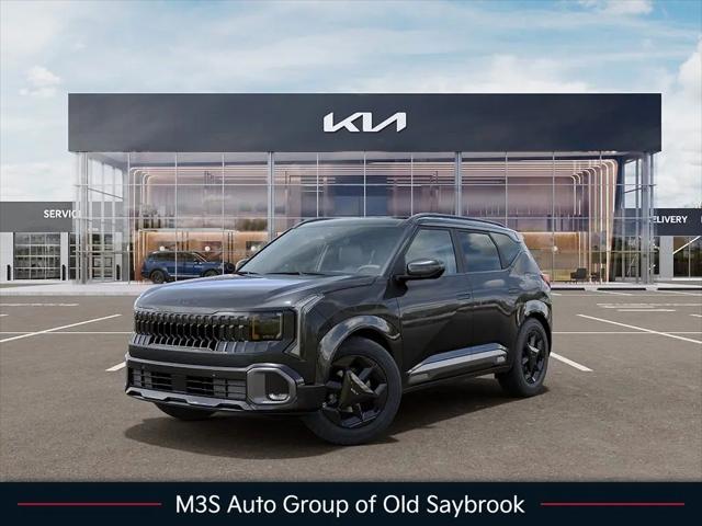 2027 Kia Seltos X-Line S for sale in Old Saybrook, CT