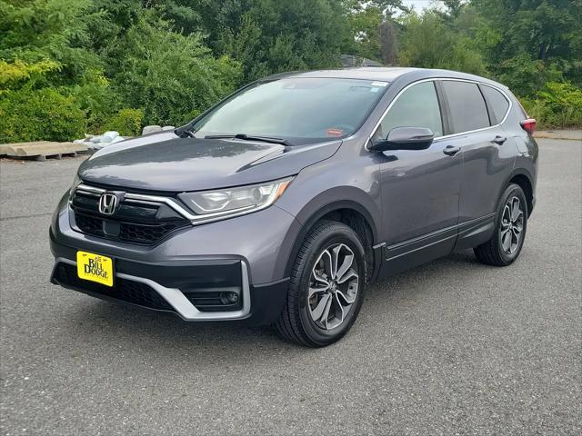 2020 Honda CR-V AWD EX for sale in Westbrook, ME