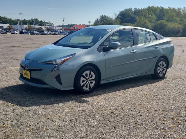 2017 Toyota Prius Two for sale in Westbrook, ME
