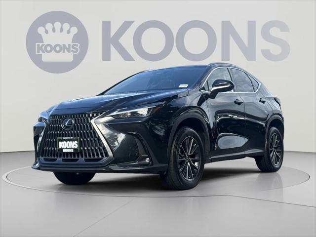 2024 Lexus NX 350 NX 350 for sale in Clarksville, MD