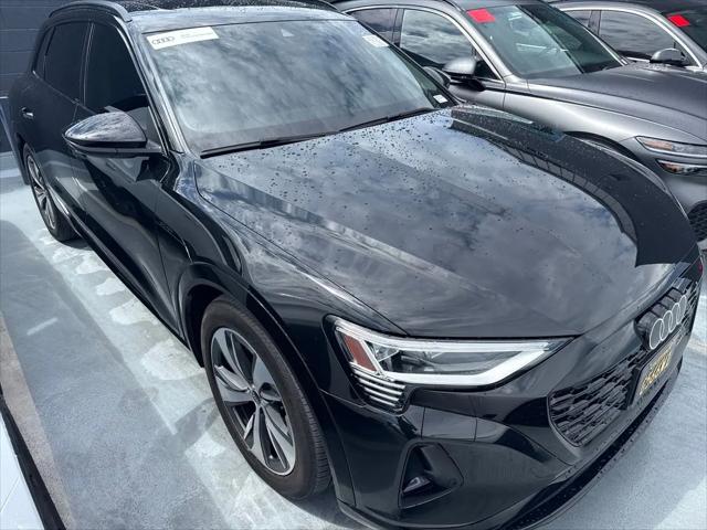 2024 Audi e-tron Premium quattro for sale in Torrance, CA