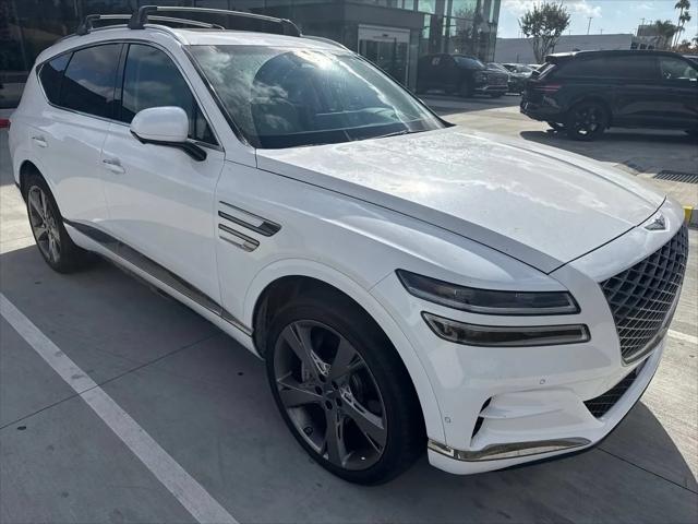 2024 Genesis GV80 2.5T AWD for sale in Torrance, CA