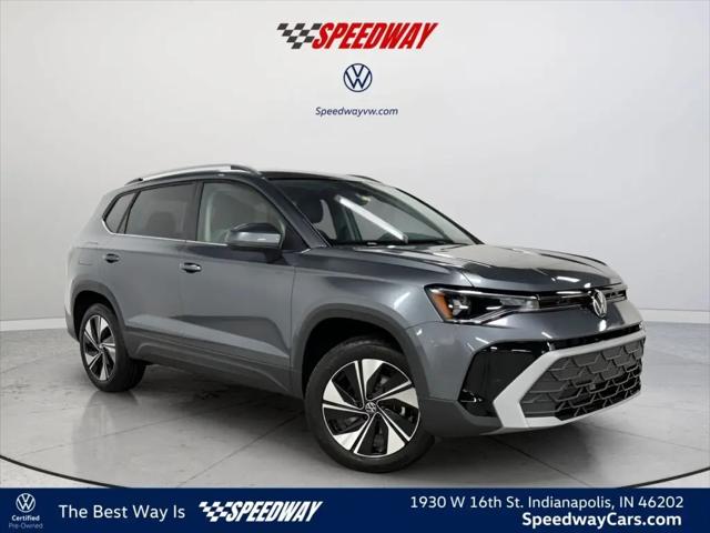 2025 Volkswagen Taos 1.5T SE for sale in Indianapolis, IN
