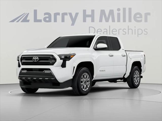 2026 Toyota Tacoma SR5 for sale in Albuquerque, NM