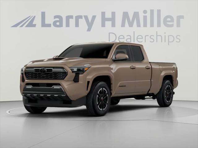 2026 Toyota Tacoma TRD Sport for sale in Albuquerque, NM