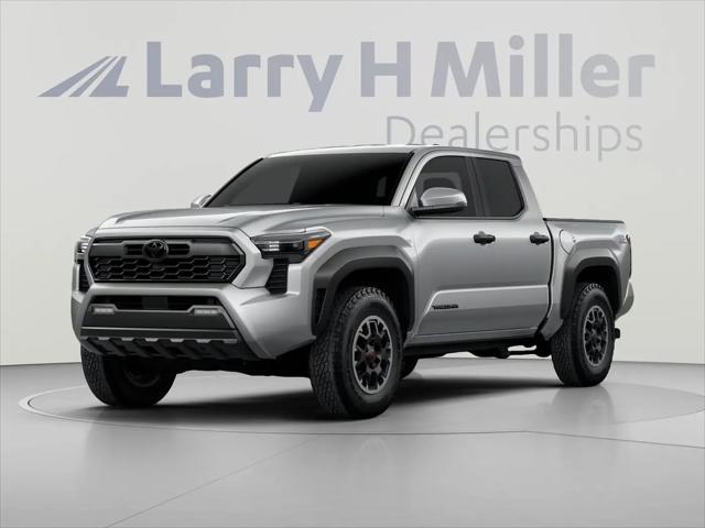 2026 Toyota Tacoma SR5 for sale in Albuquerque, NM