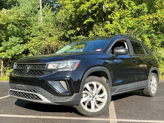 2023 Volkswagen Taos 1.5T S for sale in Hanover, MA