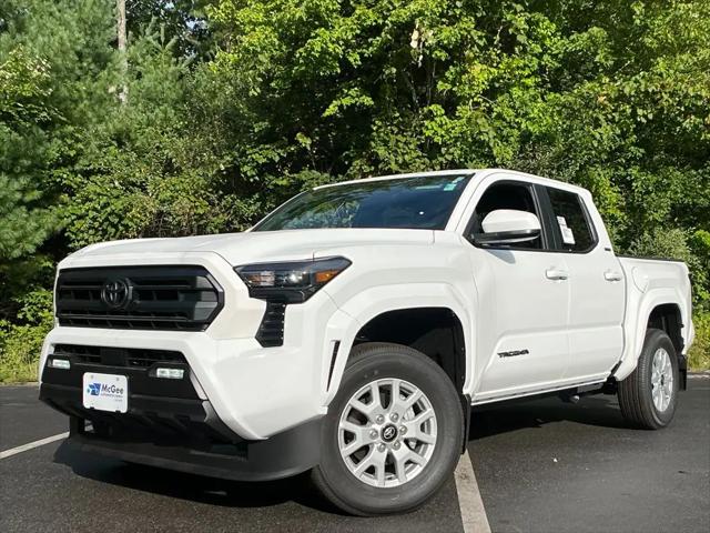 2026 Toyota Tacoma SR5 for sale in Hanover, MA