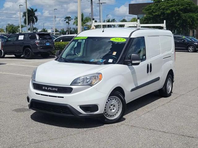 2022 Ram ProMaster City Cargo Van Cargo Van for sale in Punta Gorda, FL