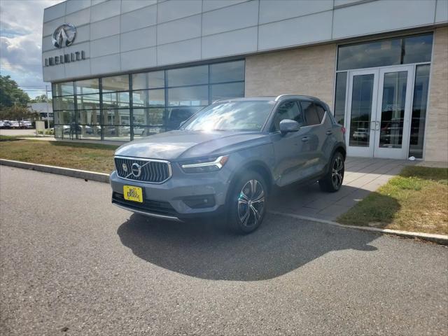 2022 Volvo XC40 T5 Inscription for sale in Westbrook, ME