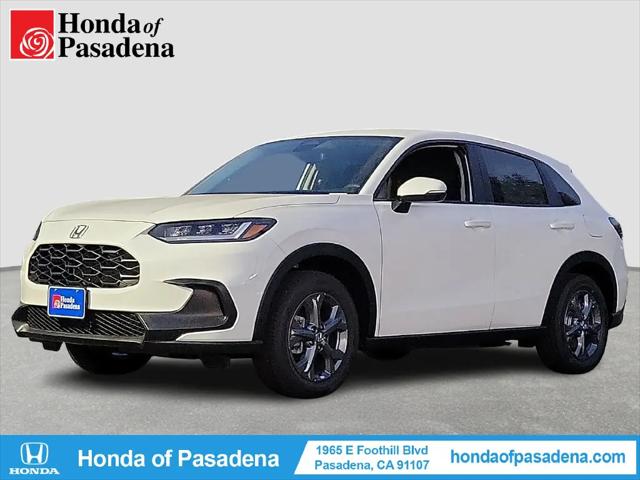 2027 Honda HR-V LX 2WD for sale in Pasadena, CA