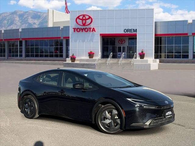 2025 Toyota Prius LE for sale in Orem, UT