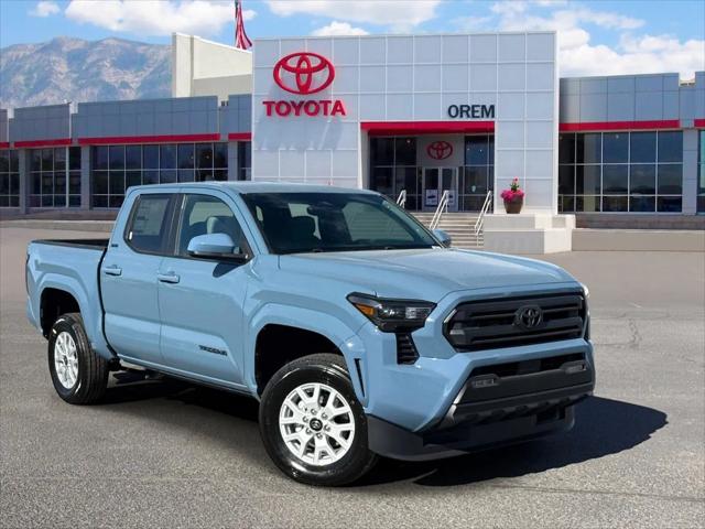 2026 Toyota Tacoma SR5 for sale in Orem, UT