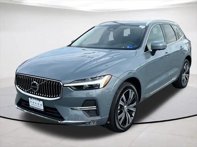 2023 Volvo XC60 B5 Plus Bright Theme for sale in Falls Church, VA