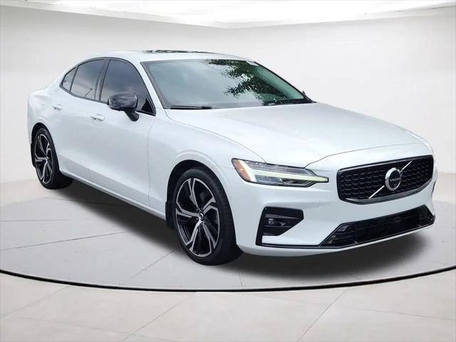 2024 Volvo S60 B5 Ultimate Dark Theme for sale in Falls Church, VA