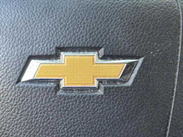2021 Chevrolet Trax AWD LT