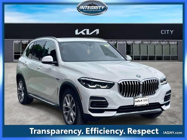 2023 BMW X5 xDrive45e for sale in Bronx, NY