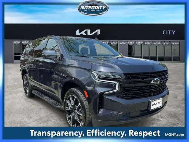 2023 Chevrolet Tahoe 4WD RST for sale in Bronx, NY
