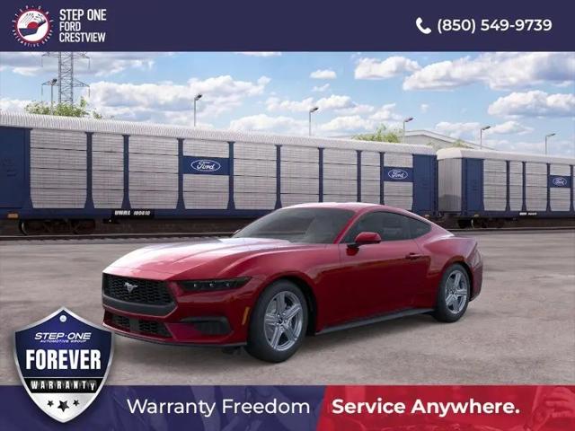 2026 Ford Mustang EcoBoost Fastback for sale in Crestview, FL