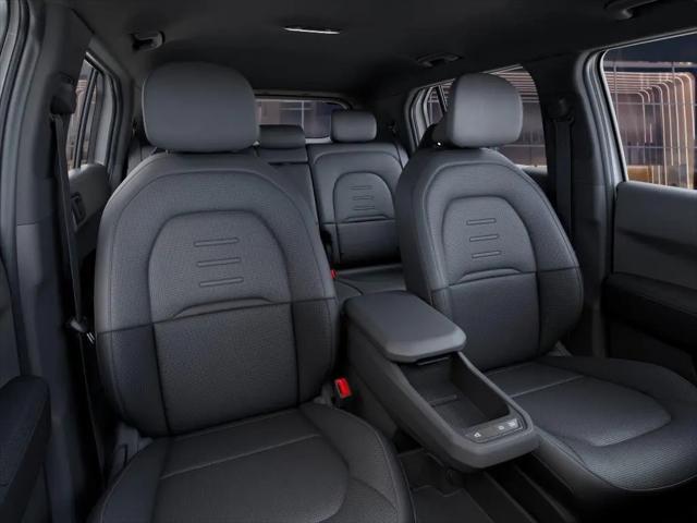 2027 Kia EV3 Wind