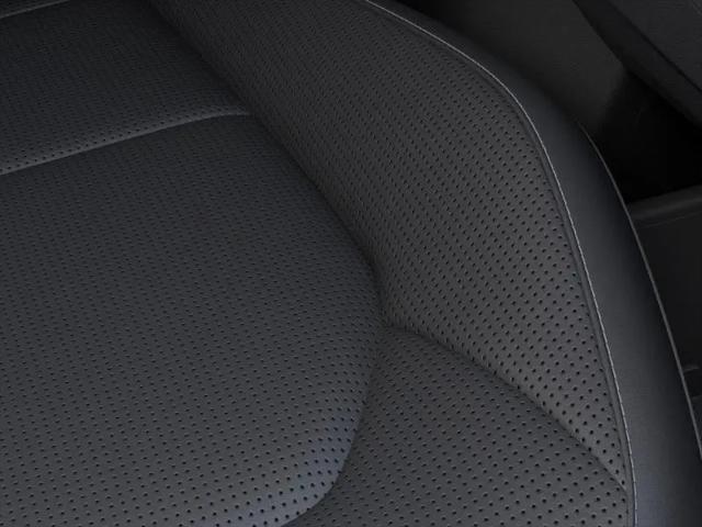 2027 Kia EV3 Wind
