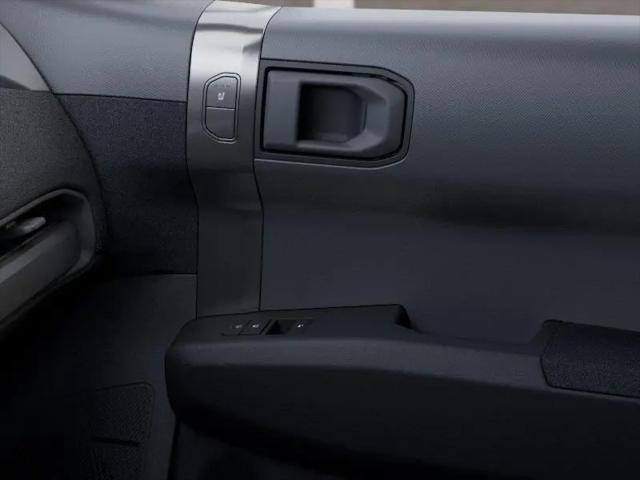2027 Kia EV3 Wind