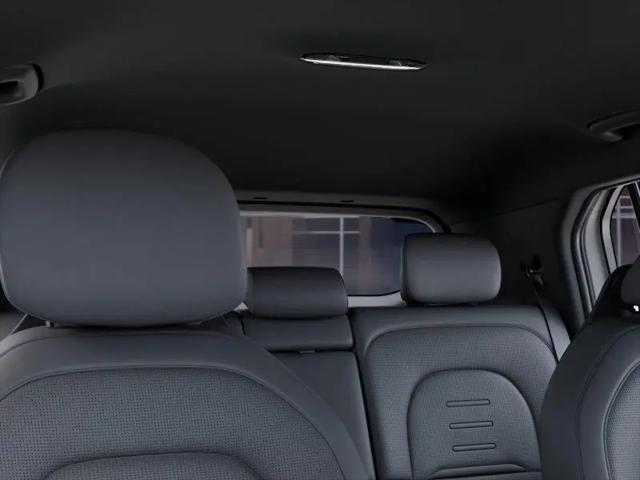 2027 Kia EV3 Wind