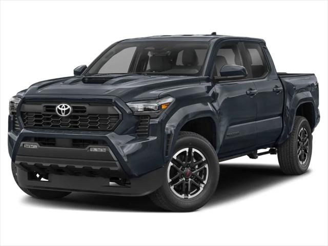 2026 Toyota Tacoma TRD Sport for sale in Apex, NC