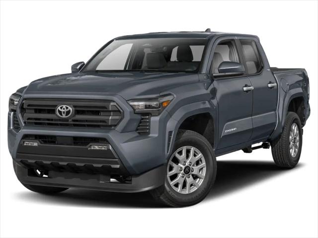 2026 Toyota Tacoma SR5 for sale in Apex, NC