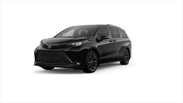 2026 Toyota Sienna XSE for sale in Apex, NC