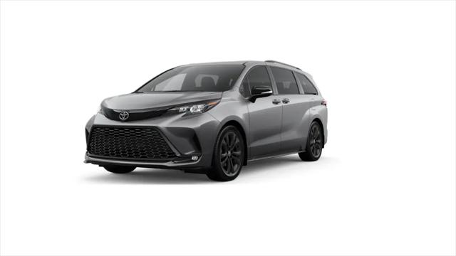 2026 Toyota Sienna XSE for sale in Apex, NC