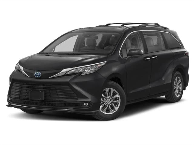 2026 Toyota Sienna XLE for sale in Apex, NC