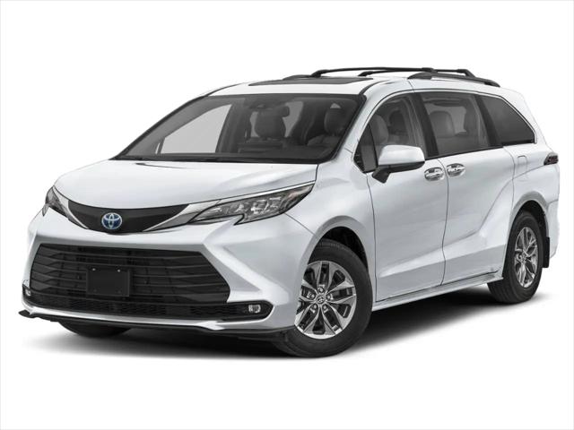 2026 Toyota Sienna XLE for sale in Apex, NC