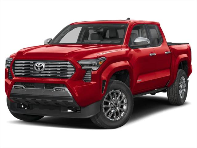 2026 Toyota Tacoma Limited for sale in Apex, NC