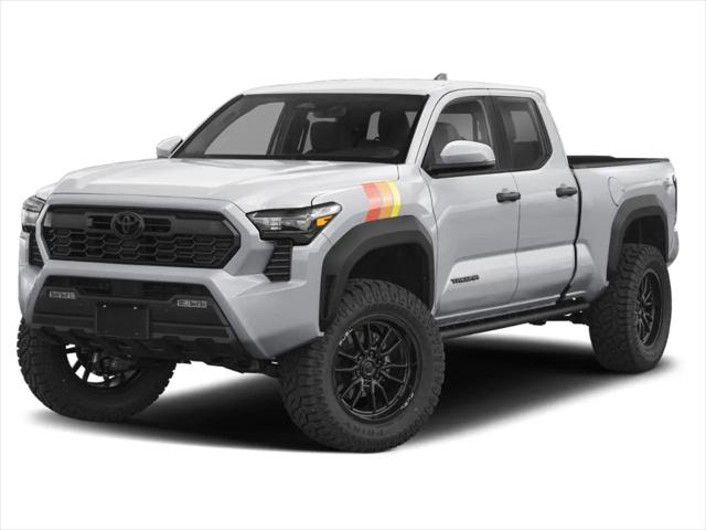 2026 Toyota Tacoma TRD Off Road Hybrid for sale in Apex, NC