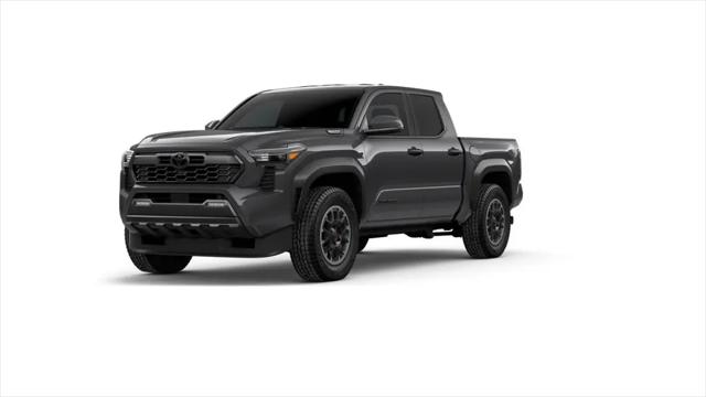 2026 Toyota Tacoma TRD Off Road for sale in Apex, NC