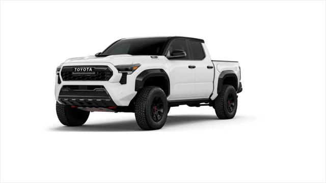 2026 Toyota Tacoma TRD Pro Hybrid for sale in Apex, NC