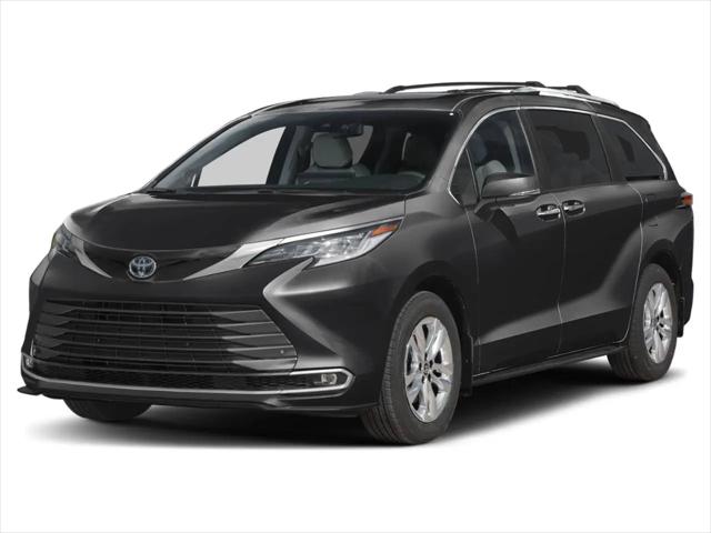 2026 Toyota Sienna Limited for sale in Apex, NC