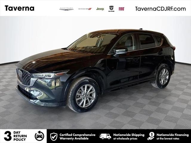 2024 Mazda CX-5 2.5 S Select for sale in Plantation, FL
